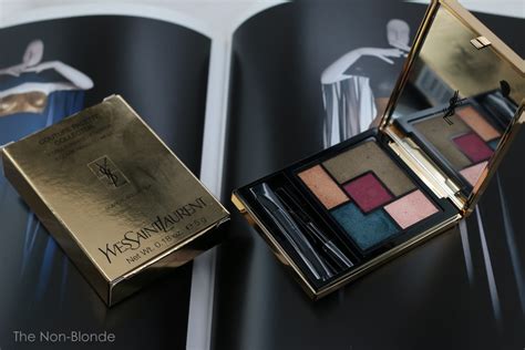 the scandal collection ysl|ysl scandal collection.